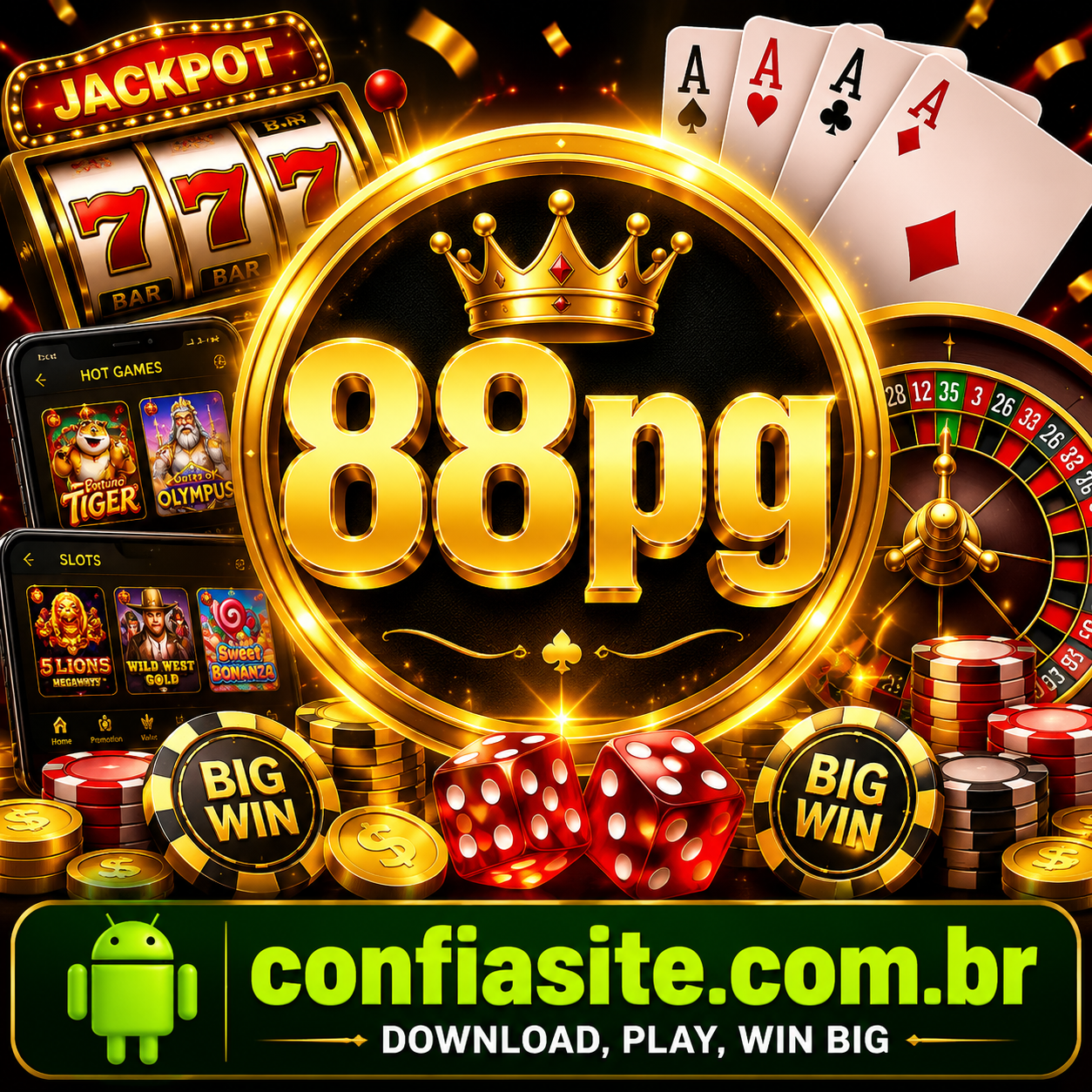 88pg APK