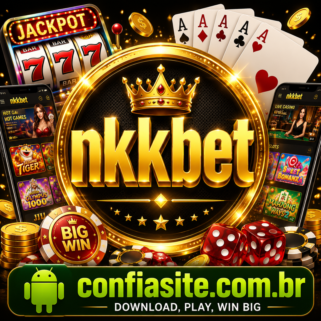 nkkbet