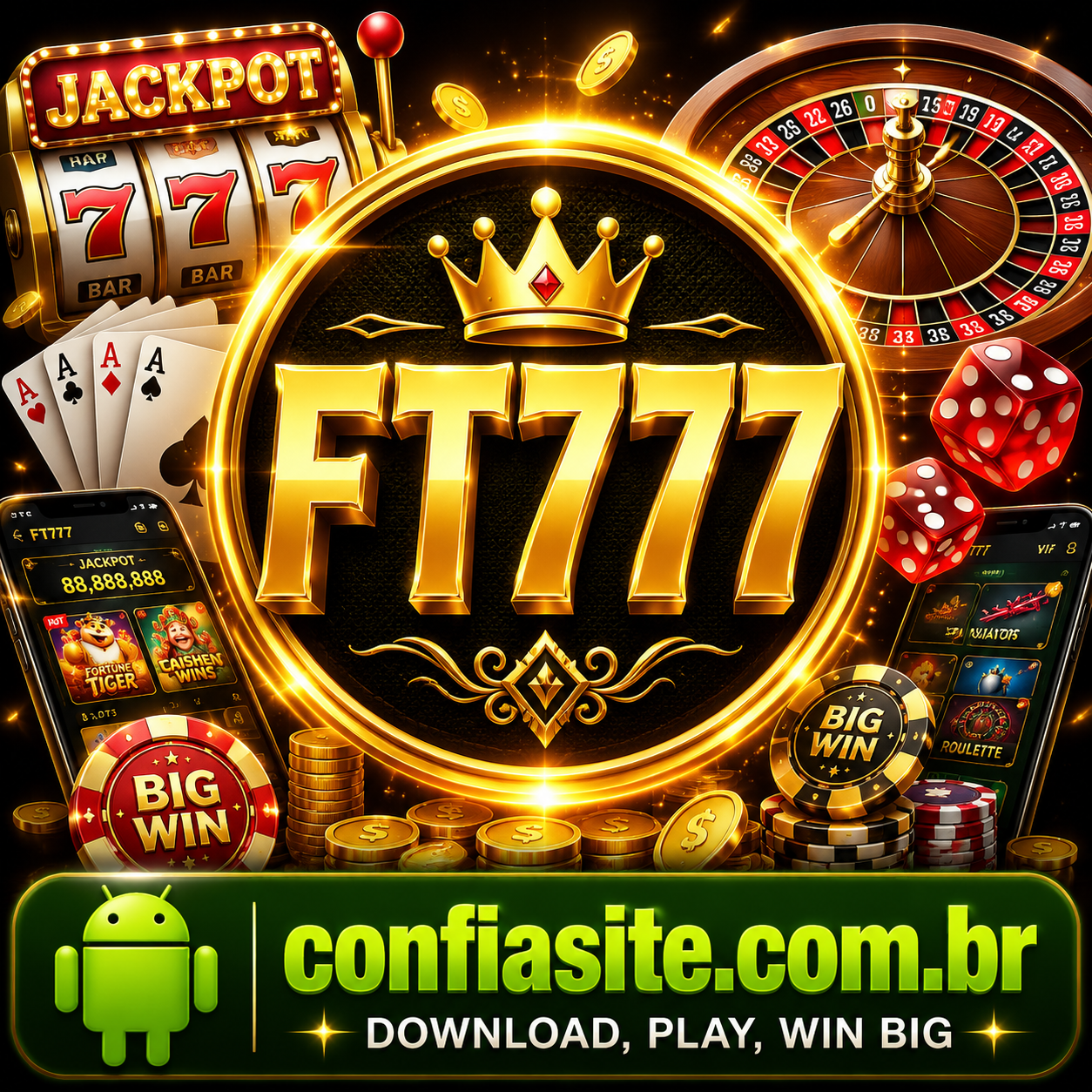 FT777