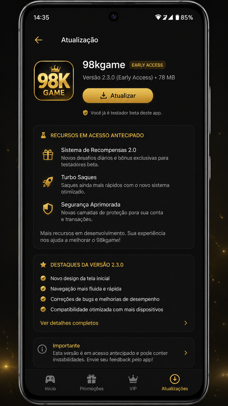 98kgame screenshot