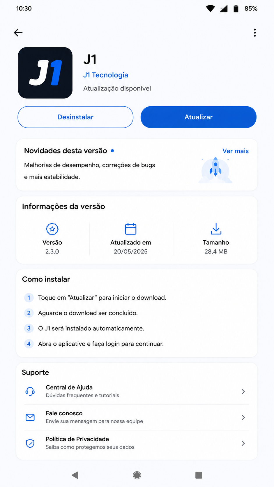 j1 screenshot