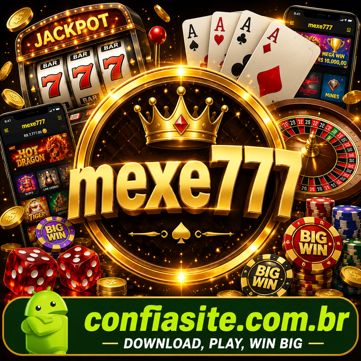 mexe777