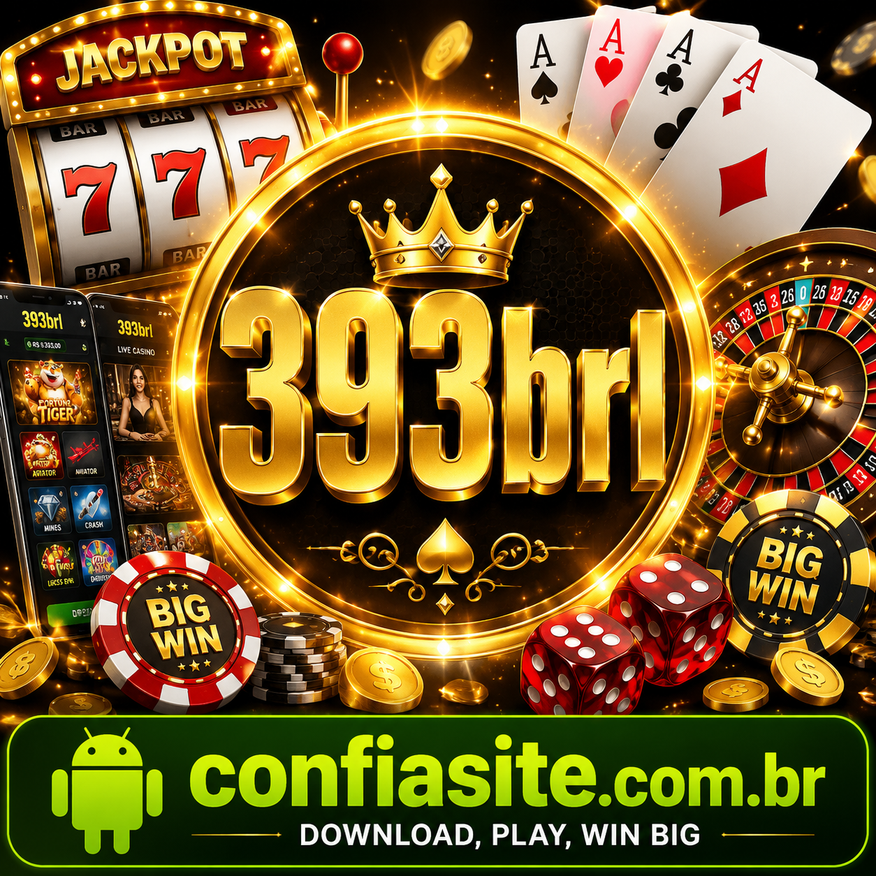 393brl