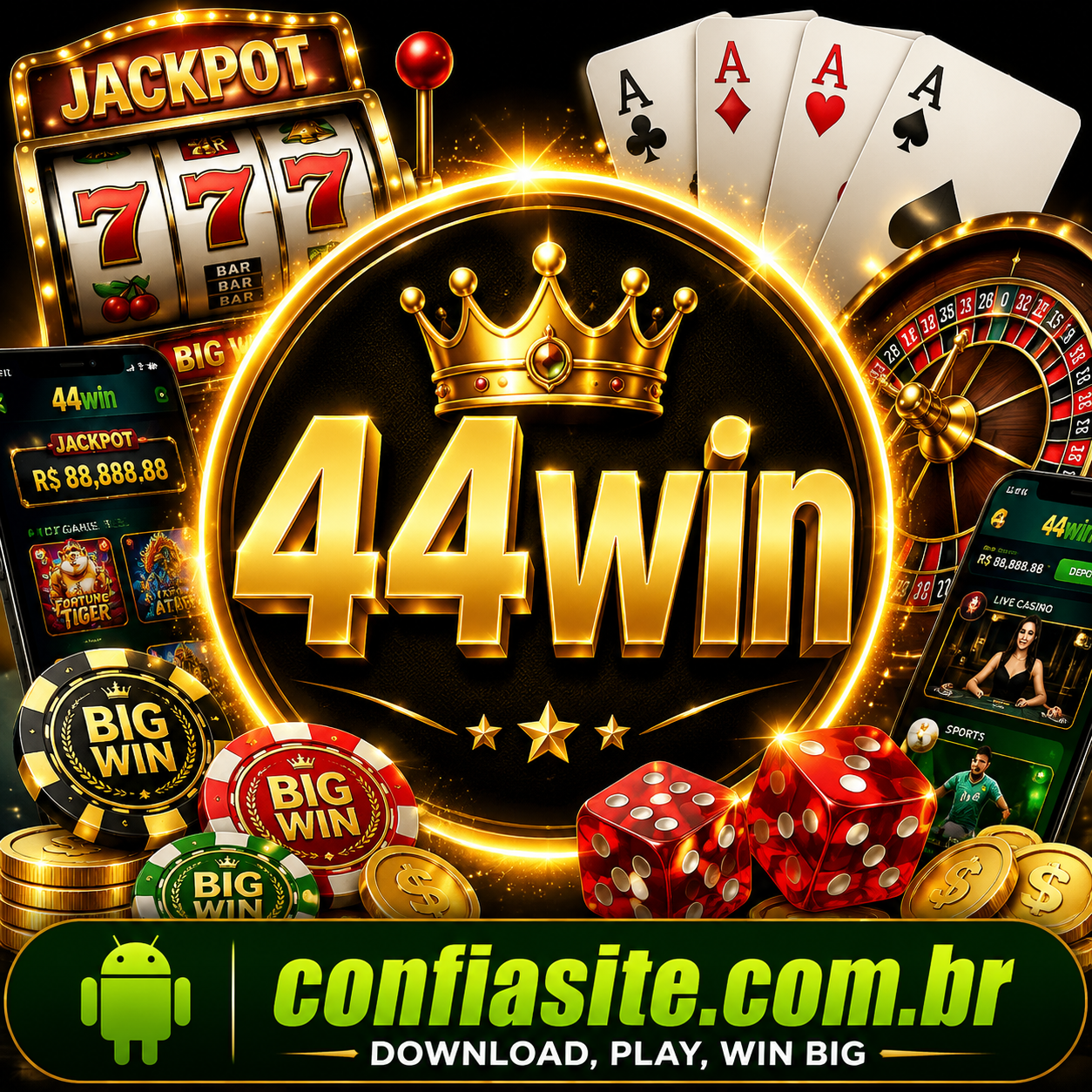 44win