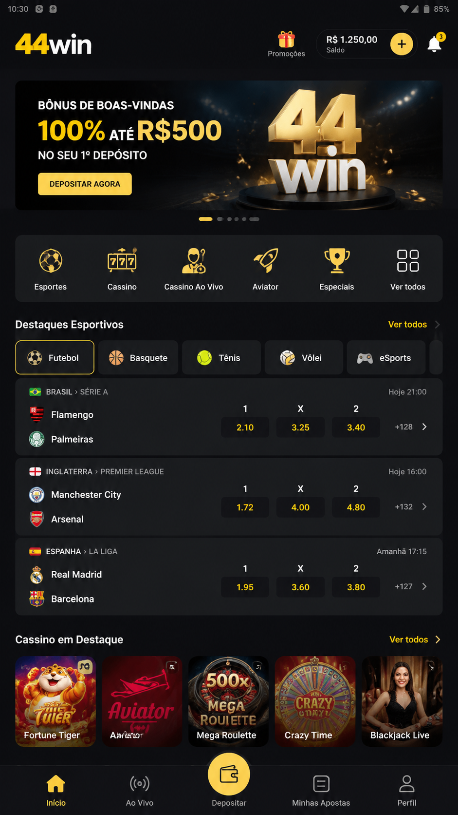 44win screenshot