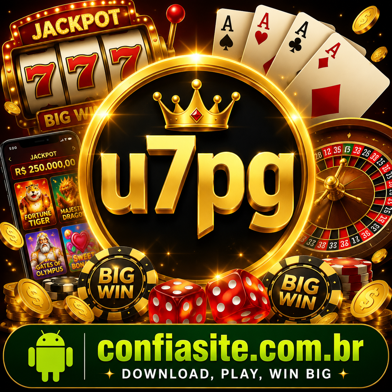 u7pg APK