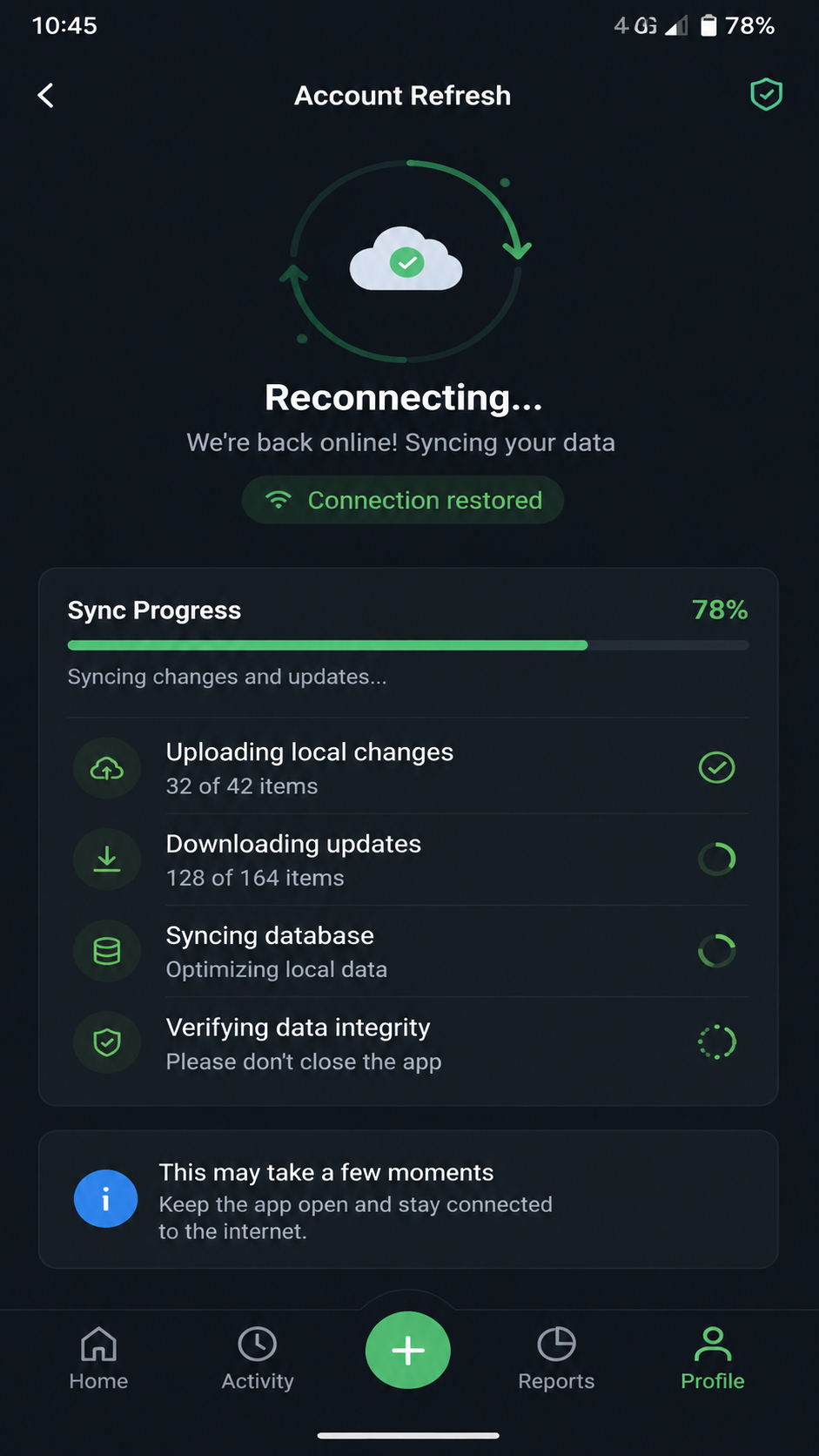 38h screenshot