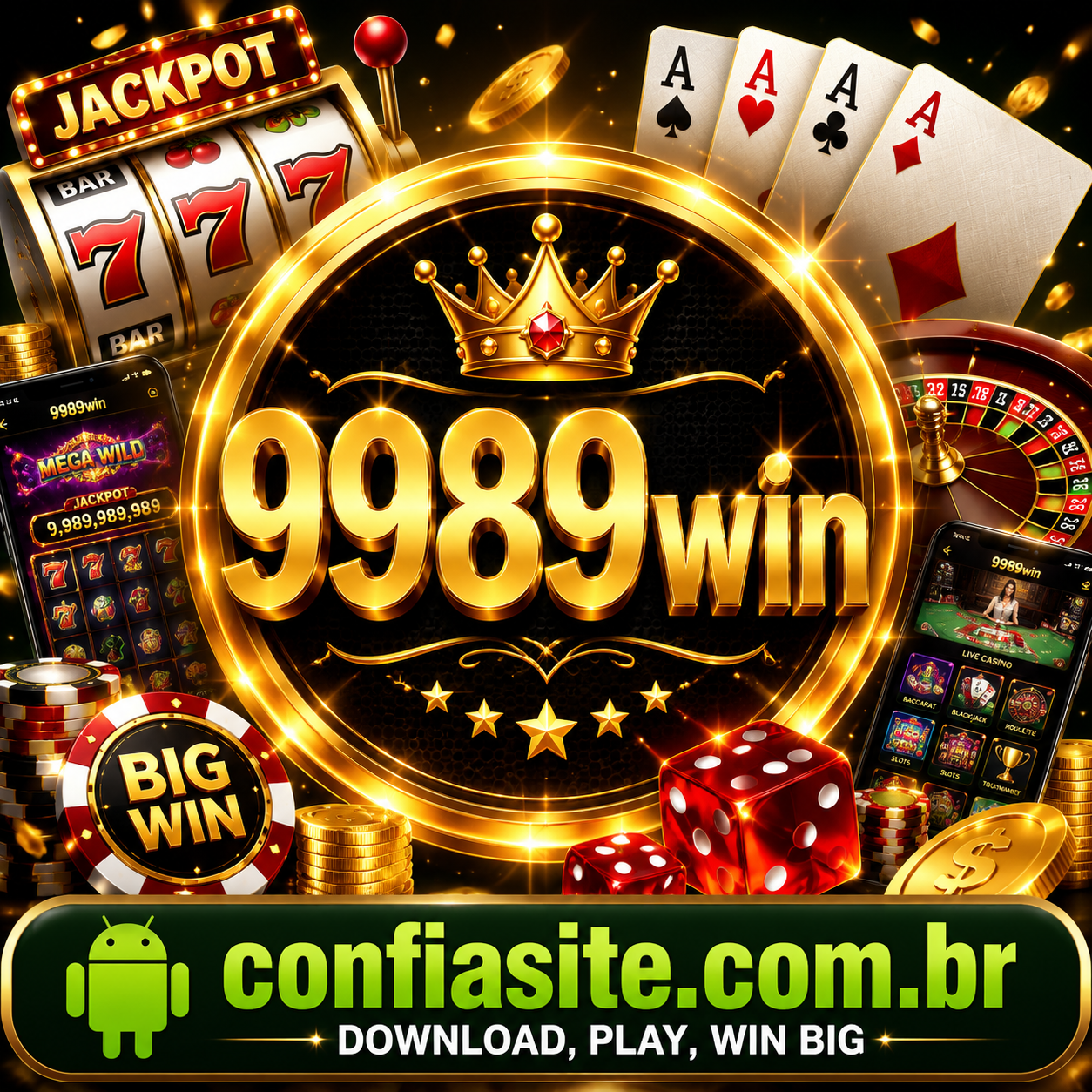 9989win