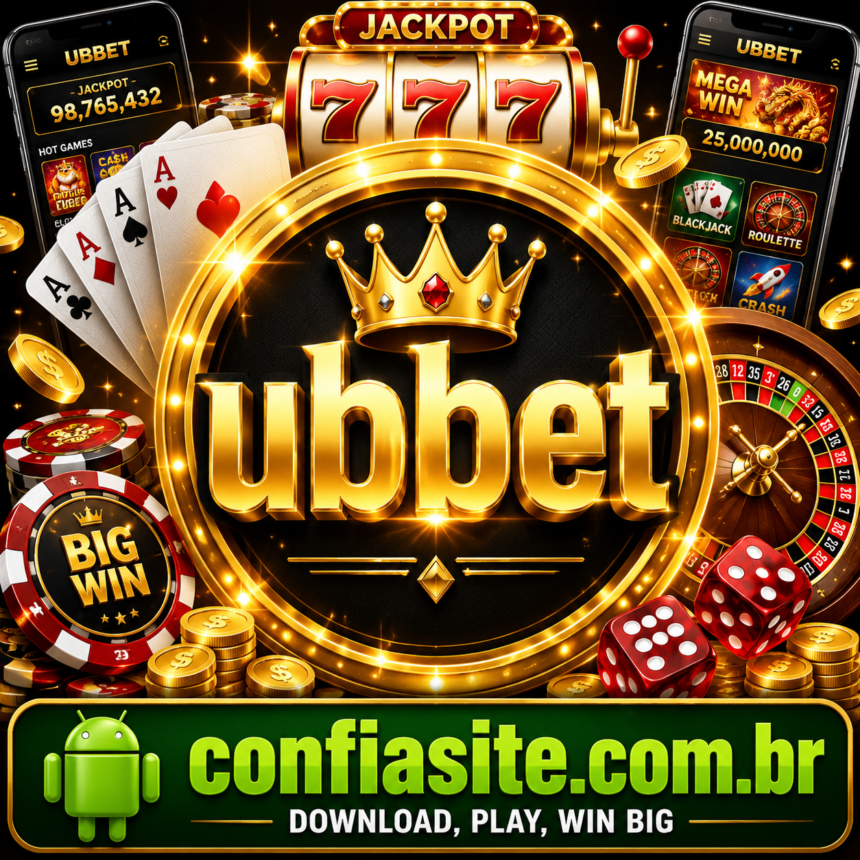 ubbet