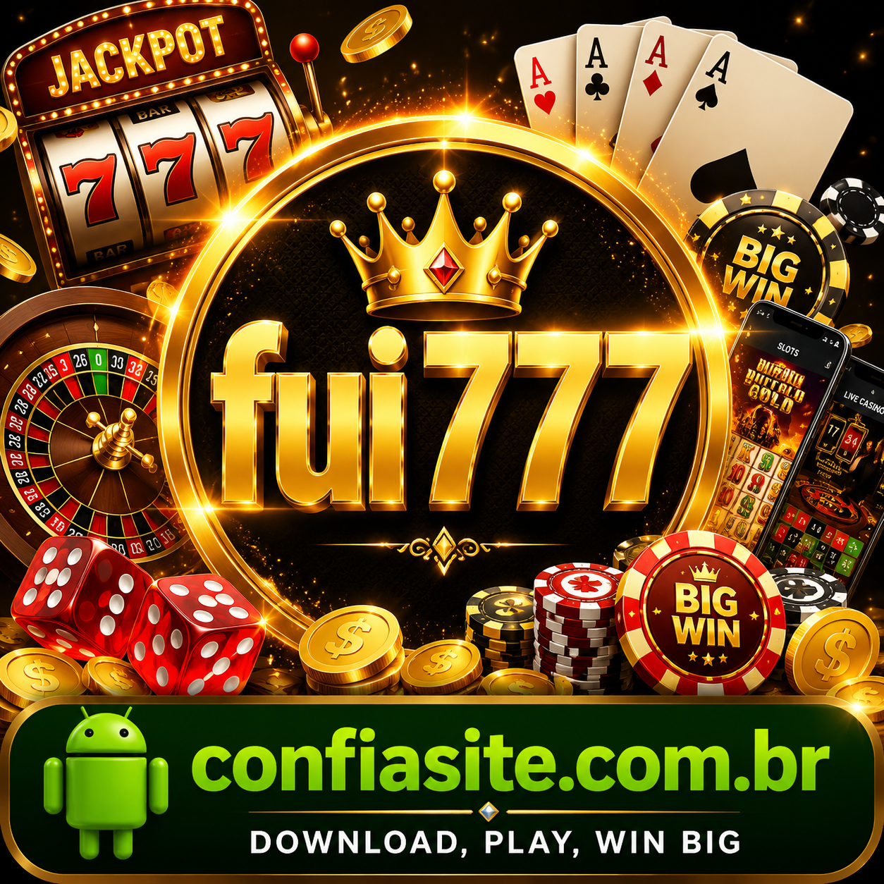 fui777 APK