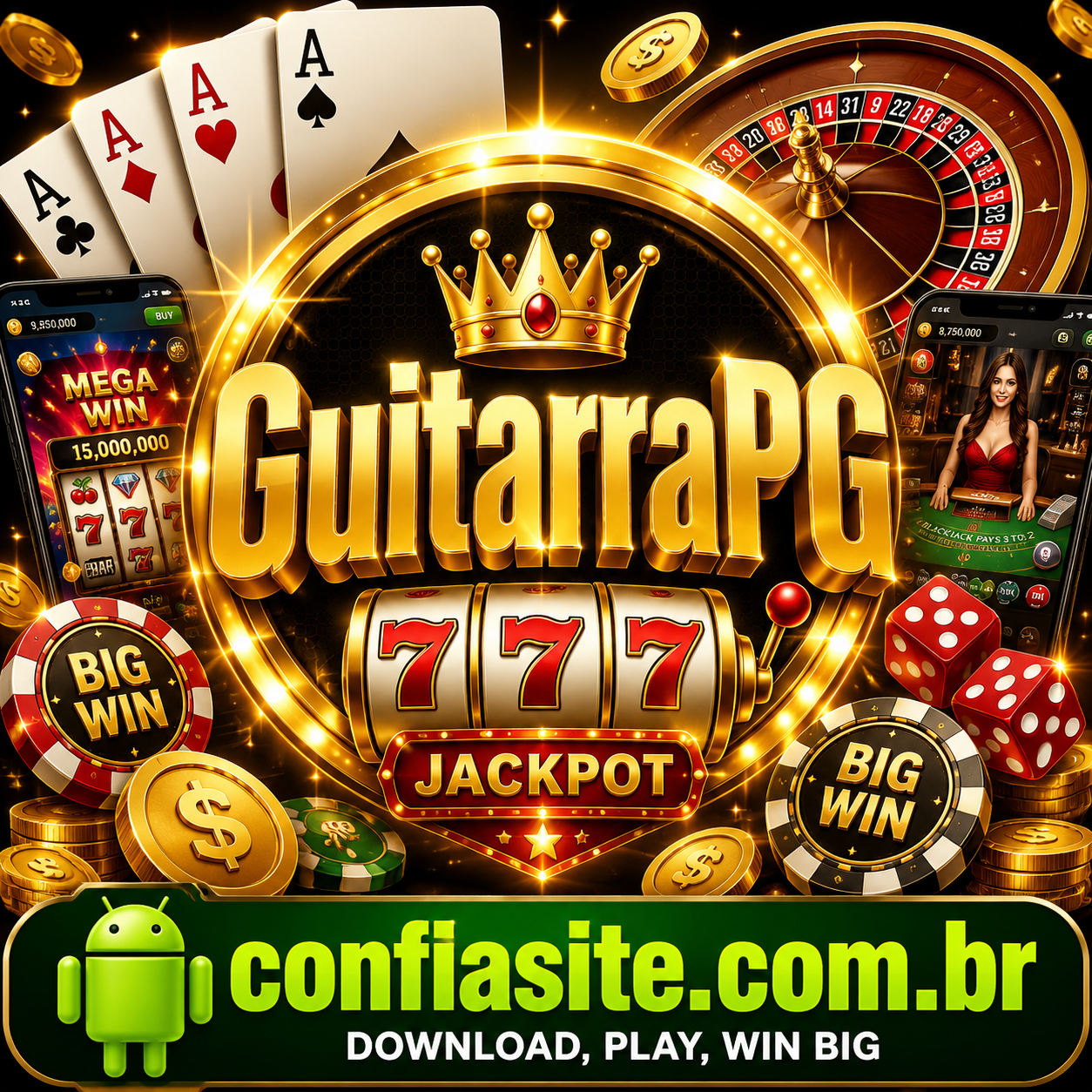 GuitarraPG APK