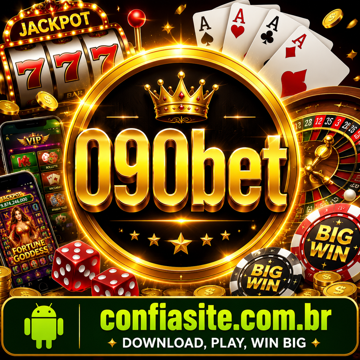 090bet