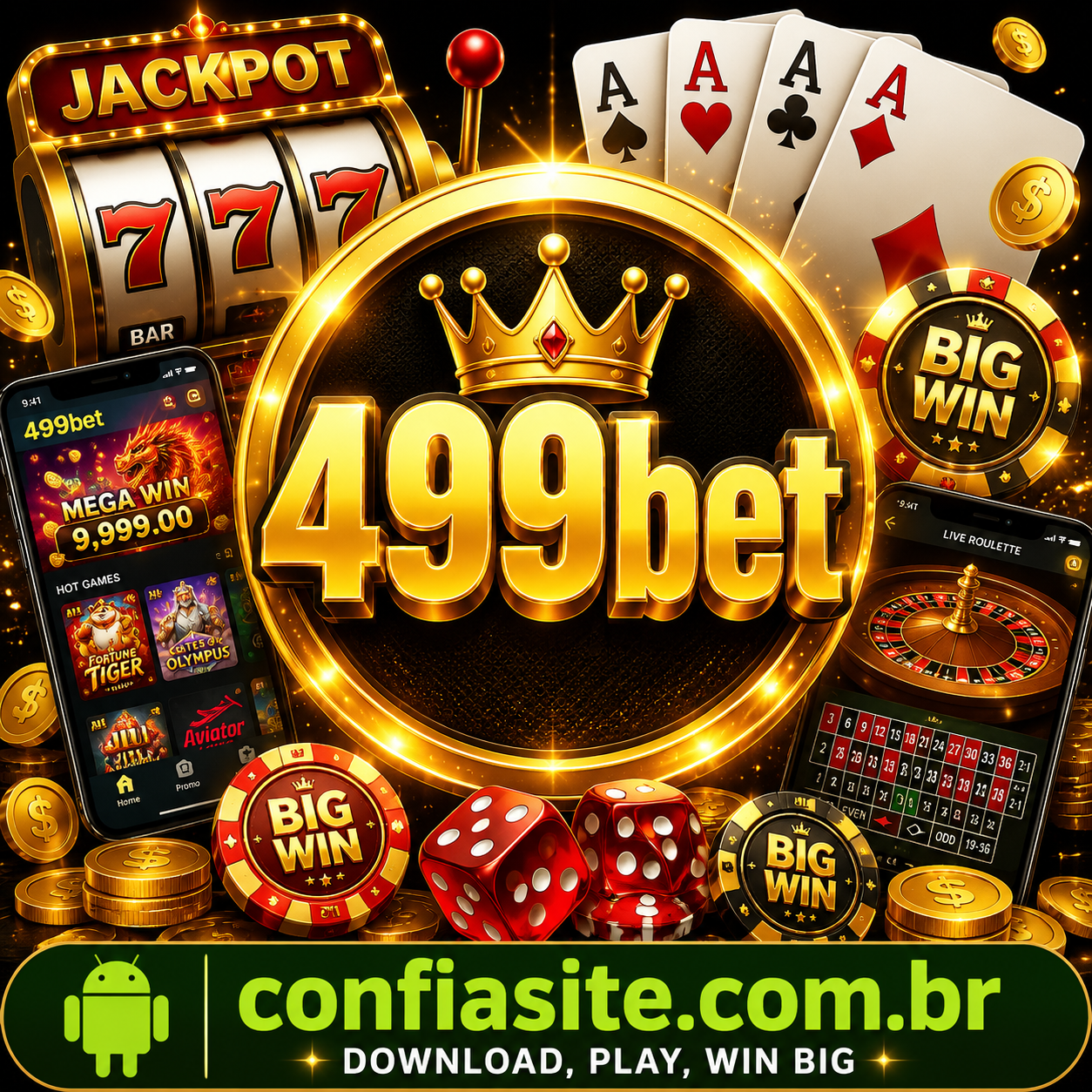 499bet