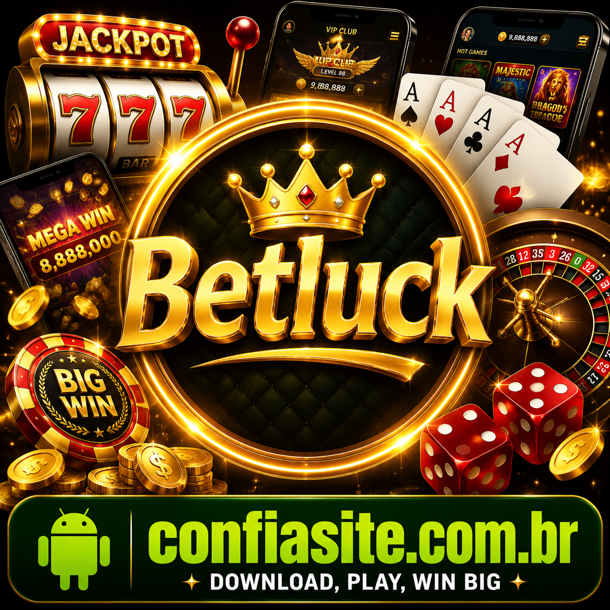 Betluck