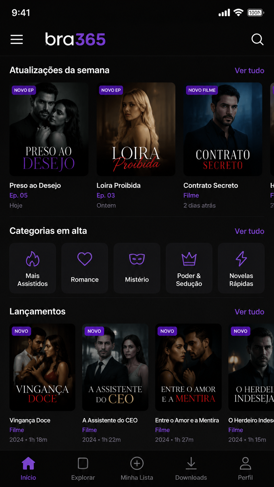 bra365 screenshot