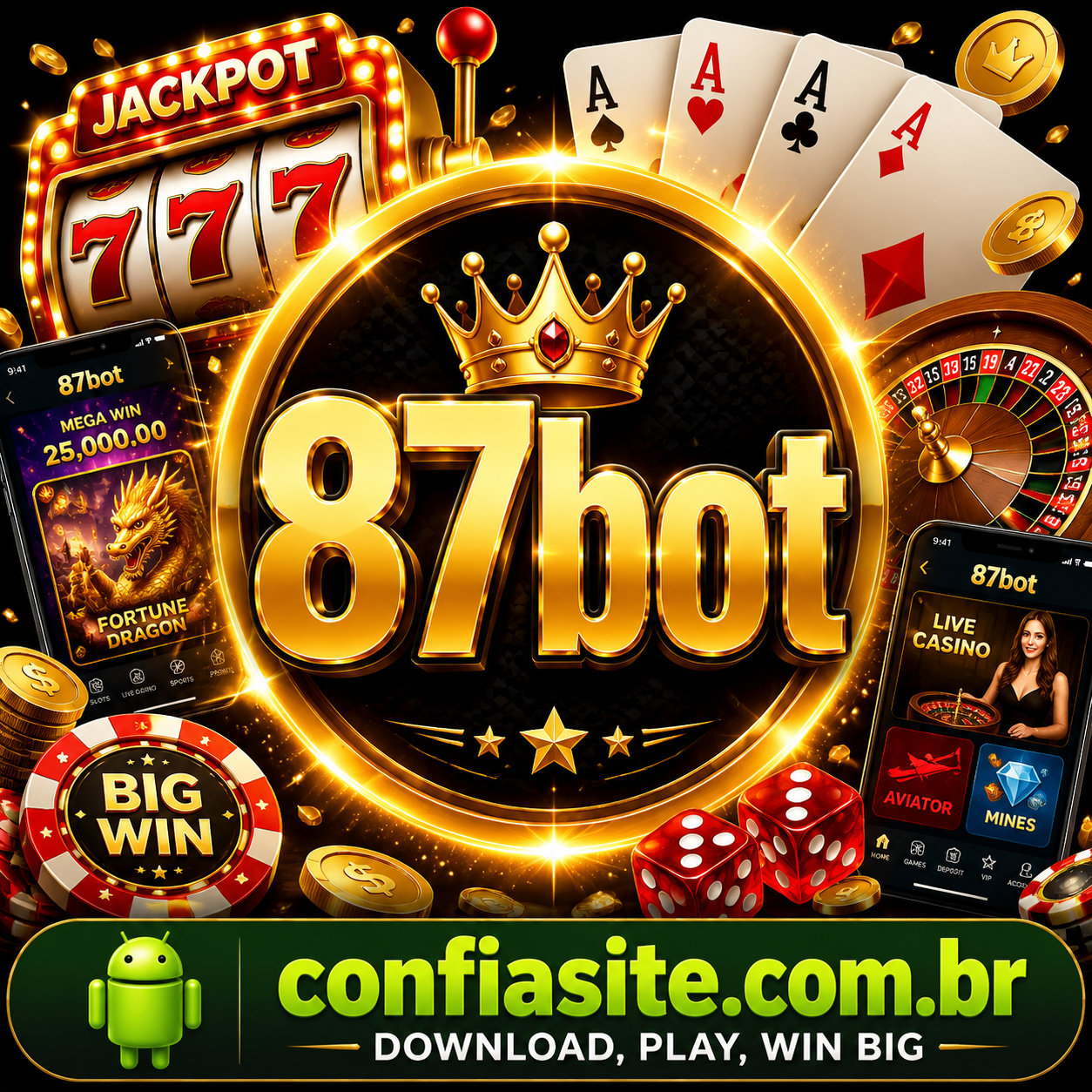 87bot