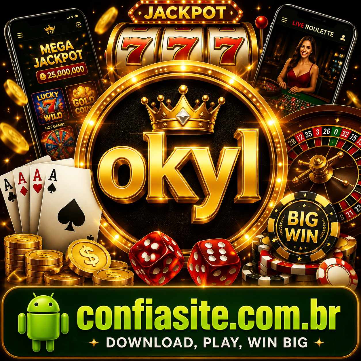 okyl