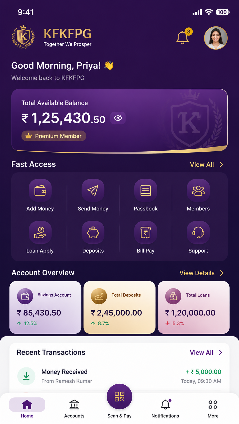 kfkfpg screenshot