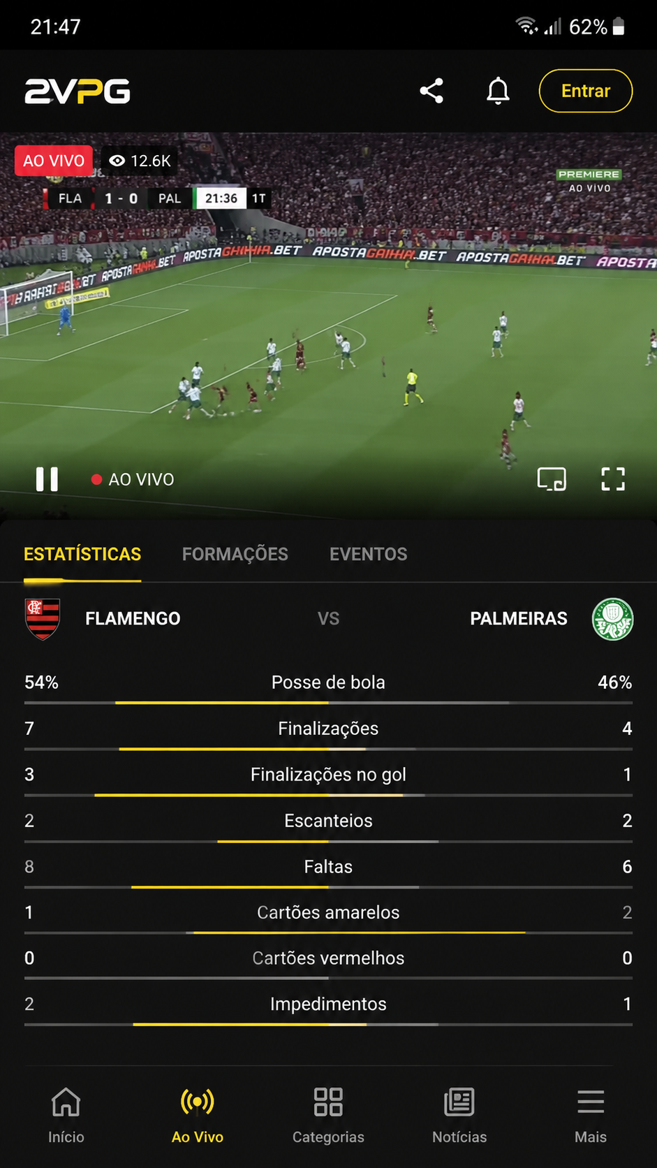 2vpg screenshot