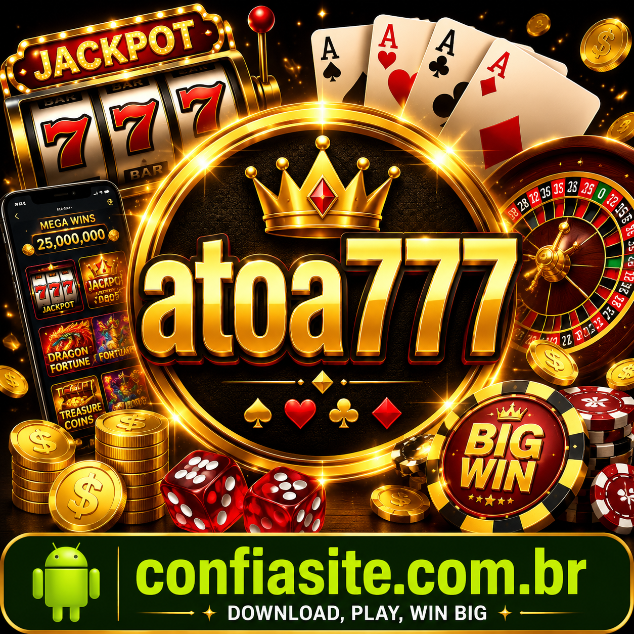 atoa777 APK