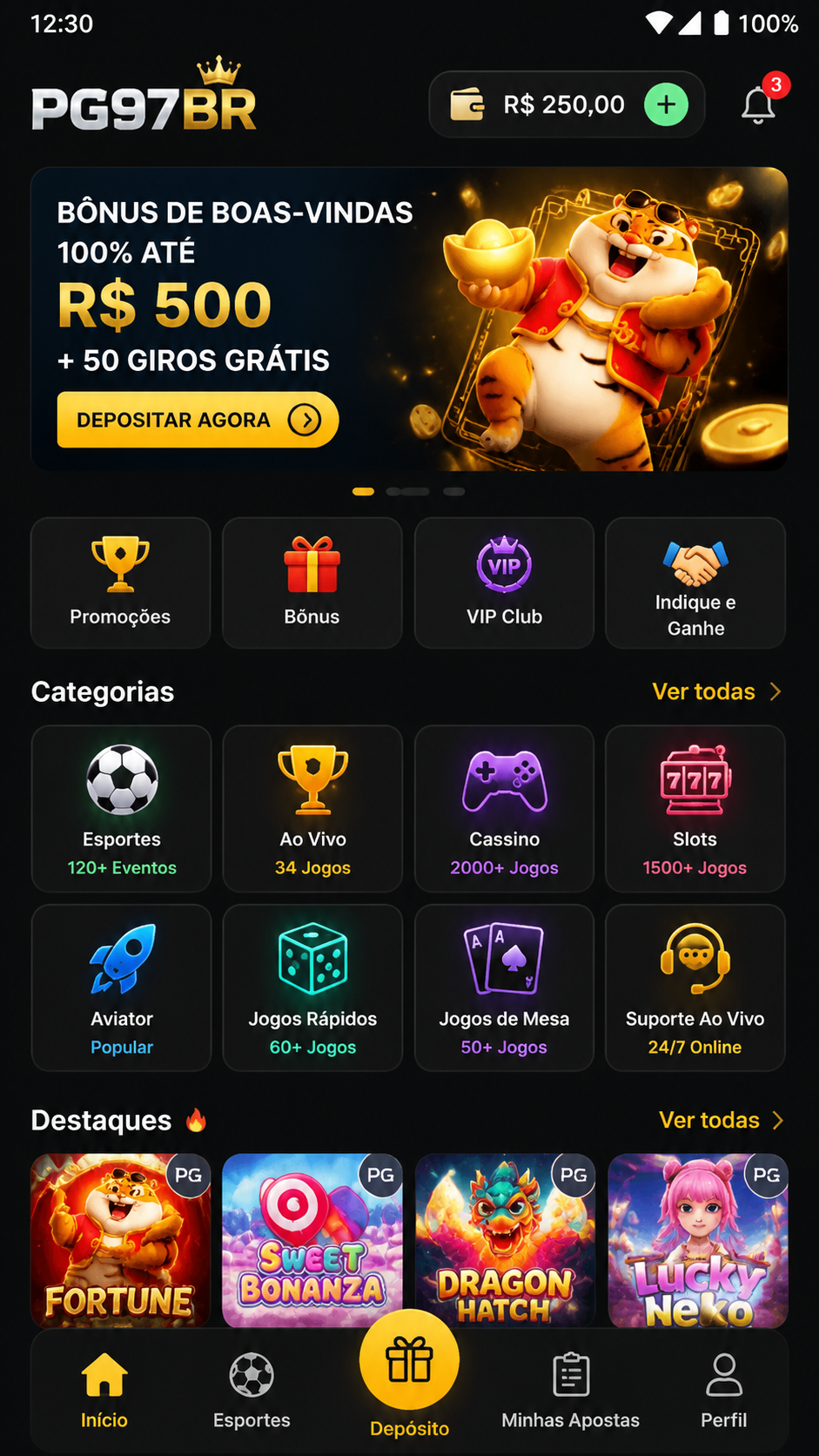 pg97br screenshot