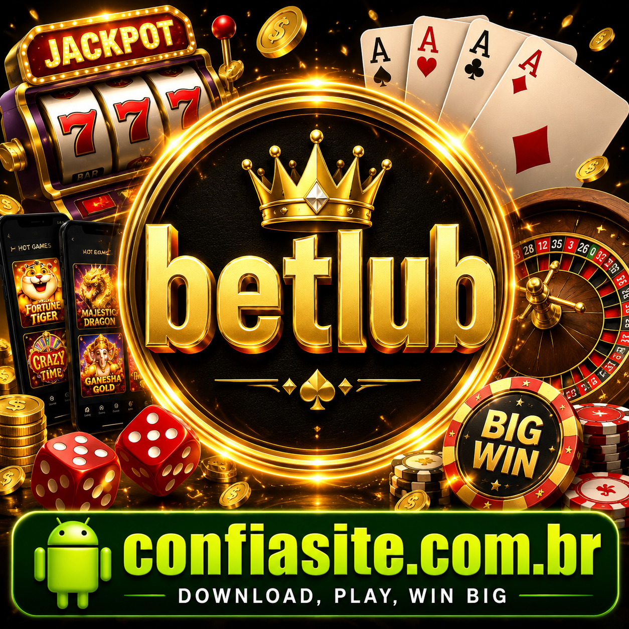 betlub APK