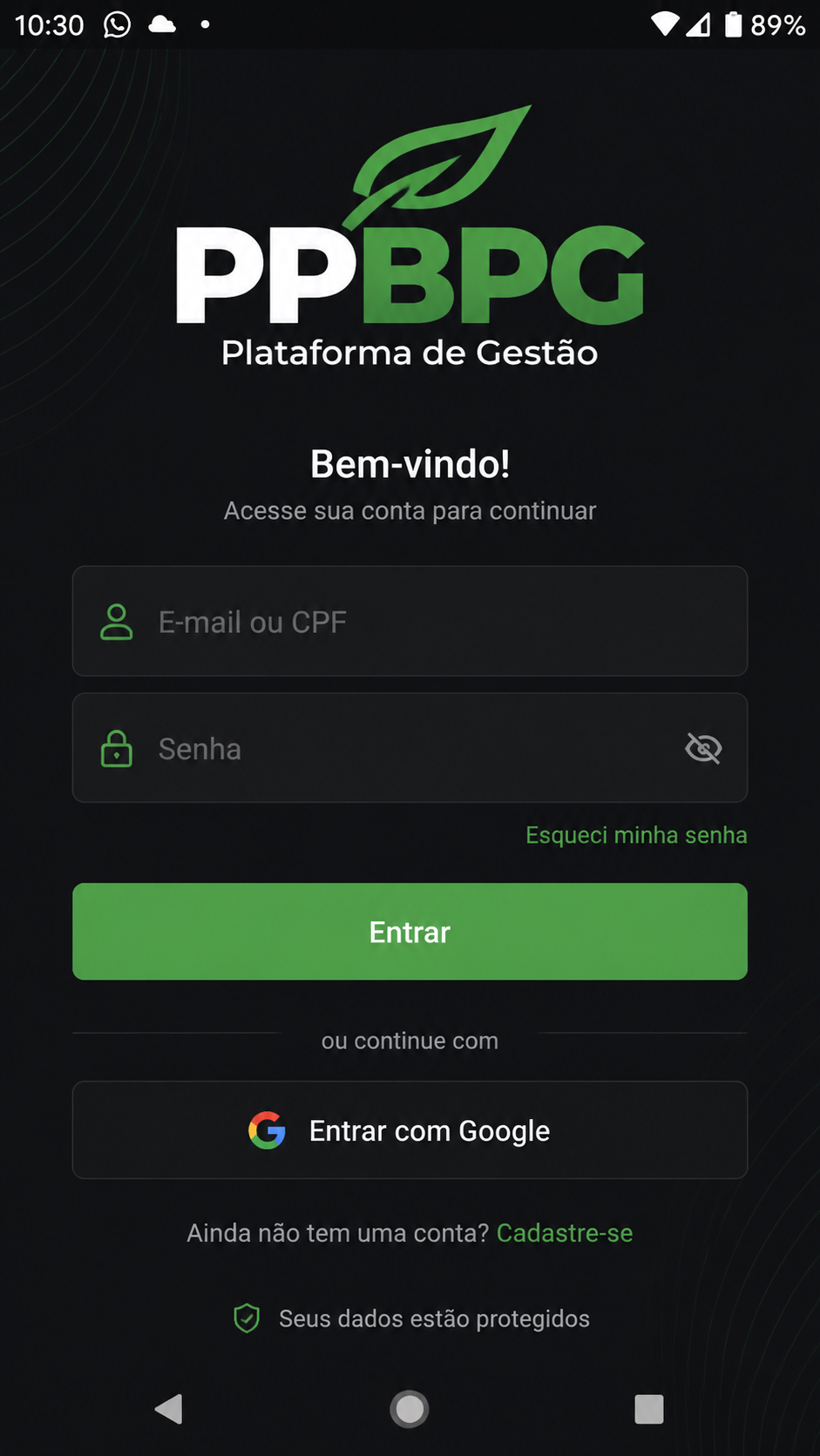 ppbpg screenshot