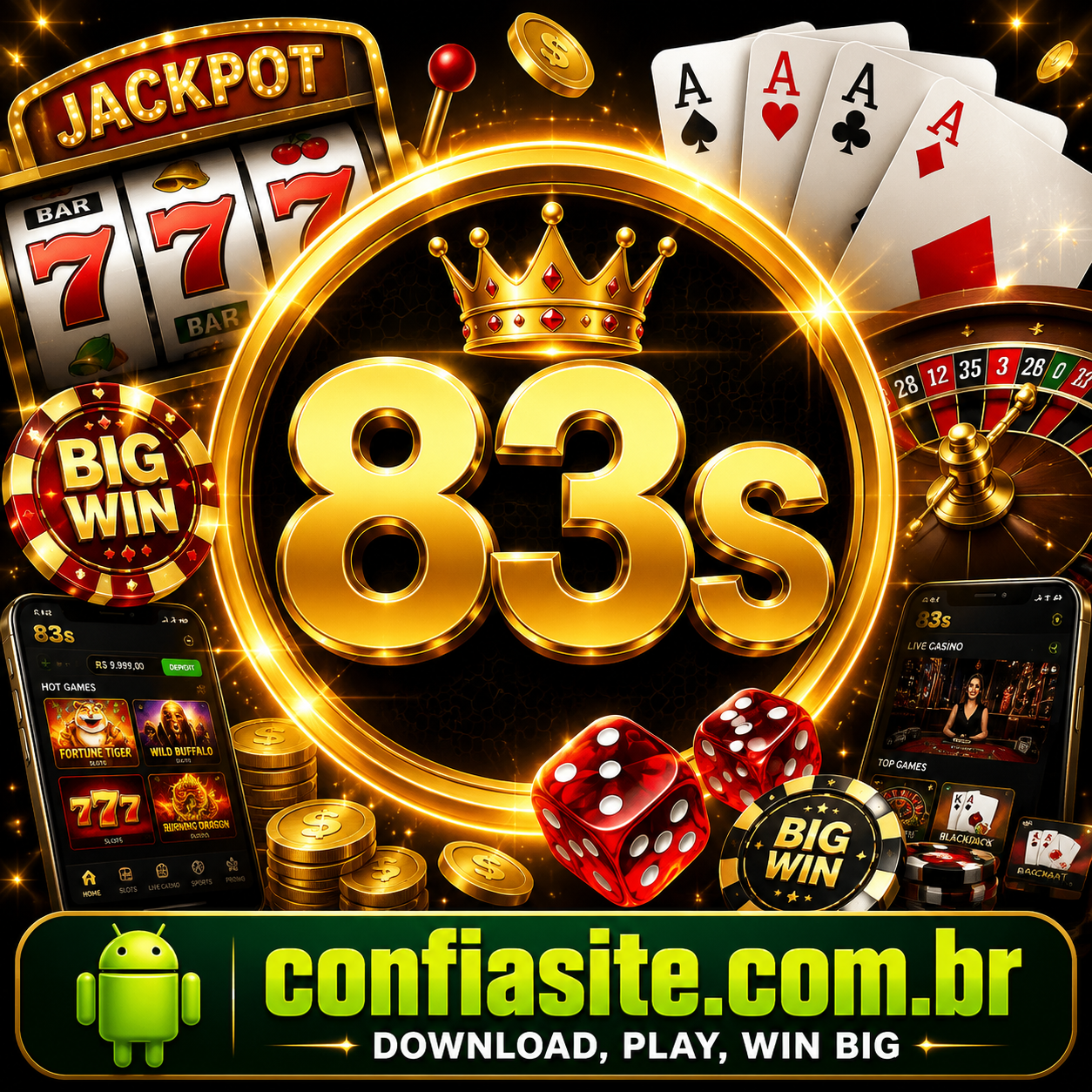 83s APK