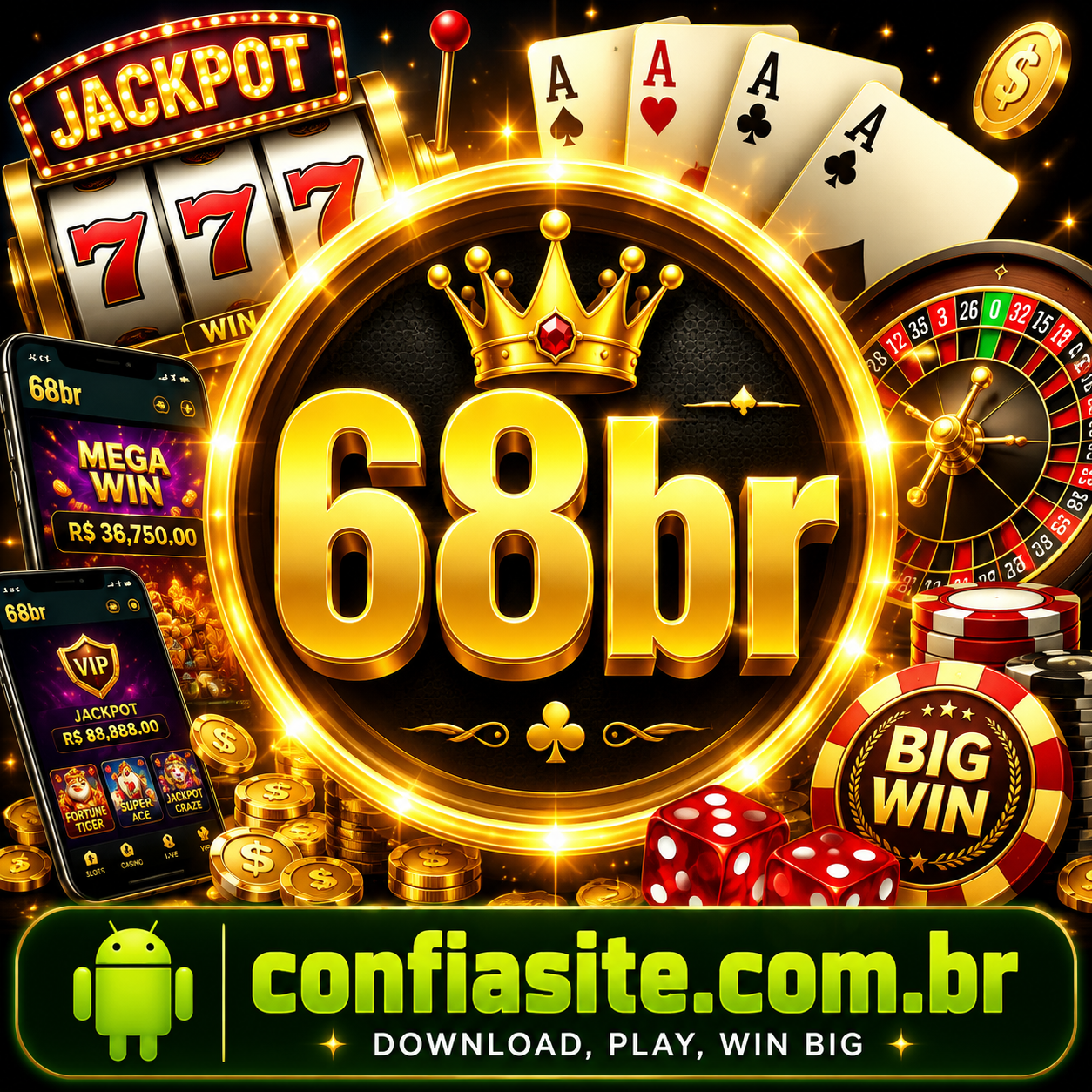 68br APK