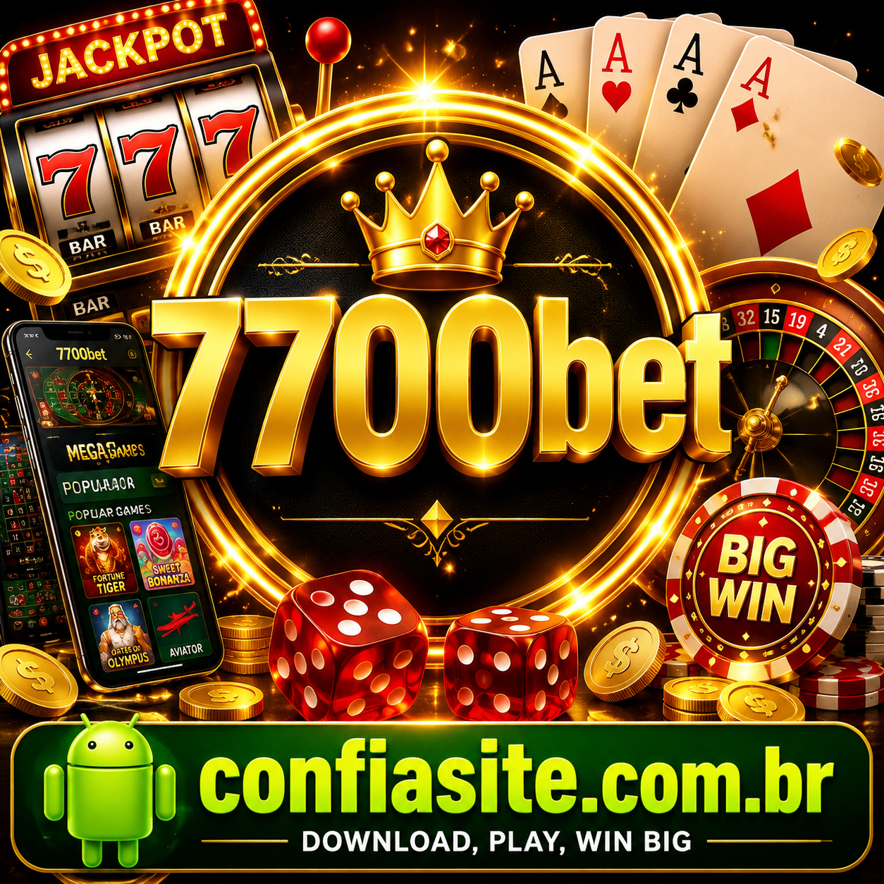 7700bet