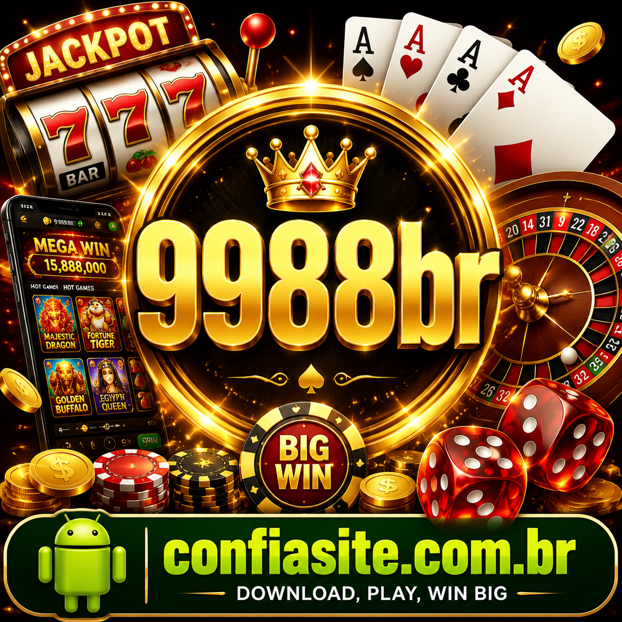9988br APK