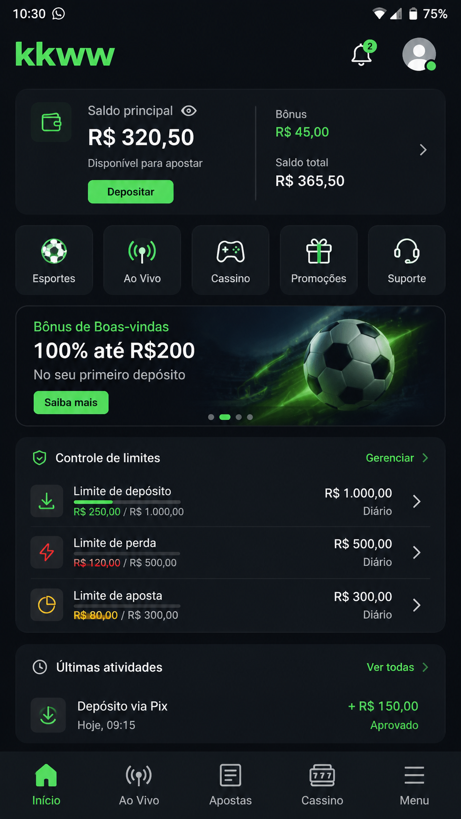 kkww screenshot