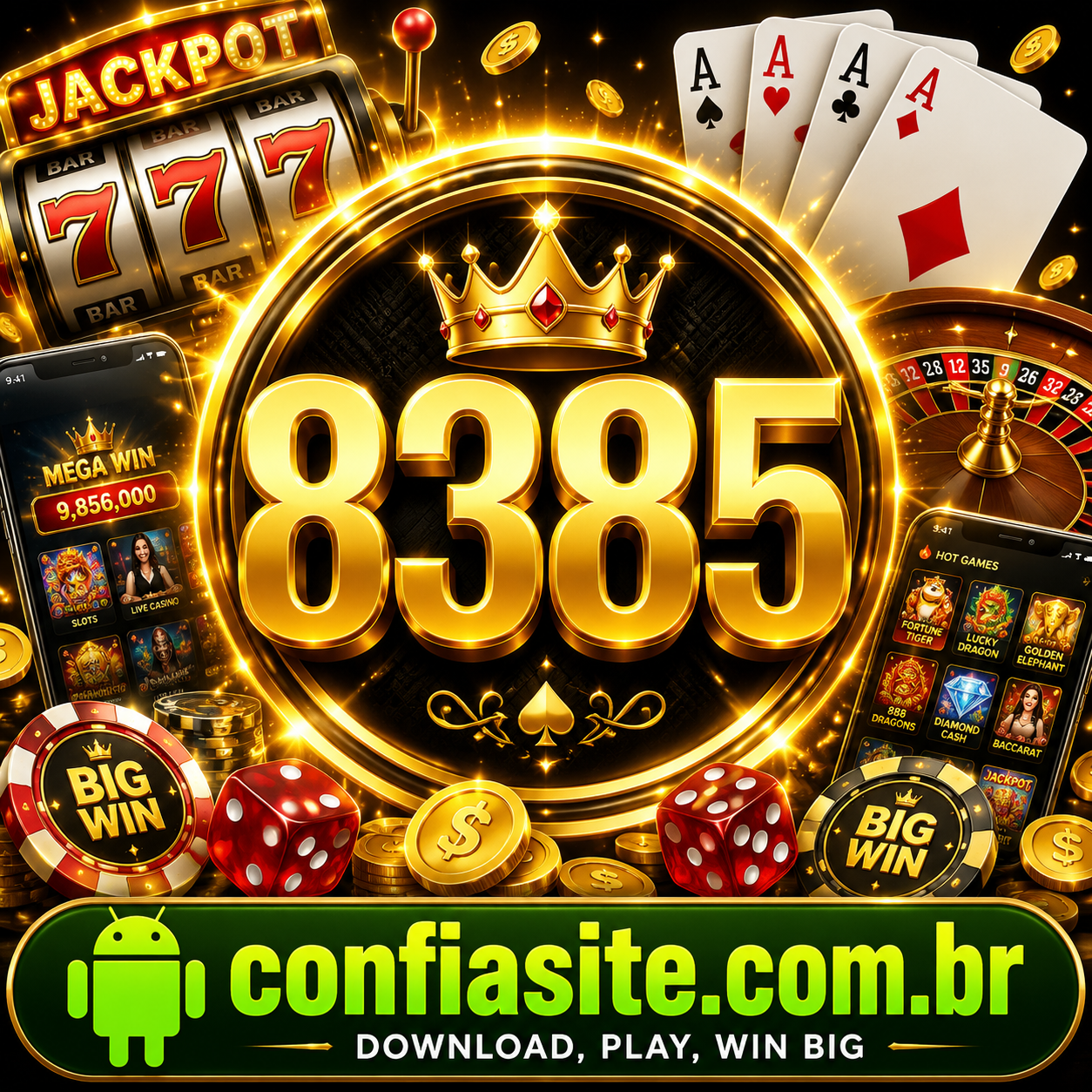 8385 APK
