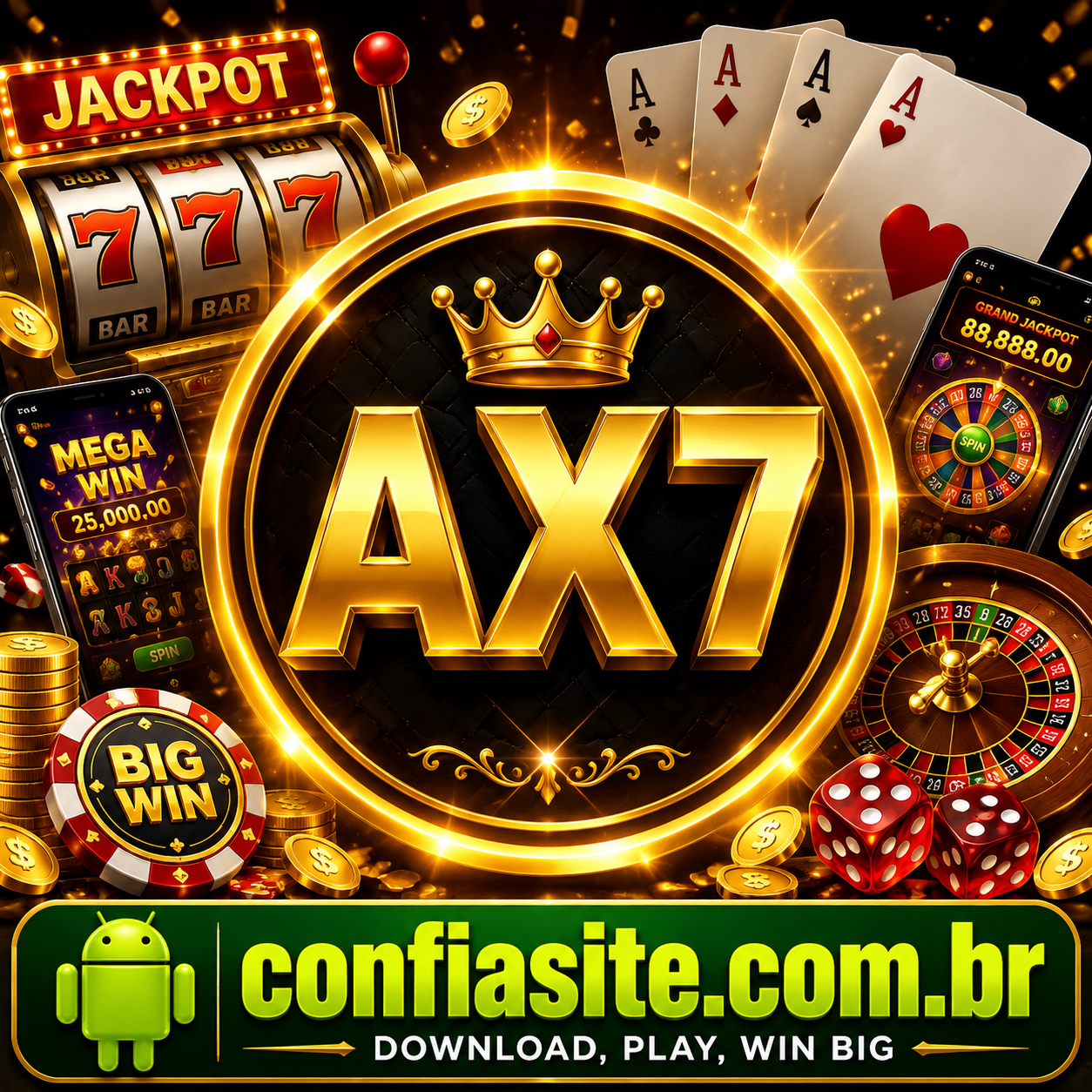AX7 APK