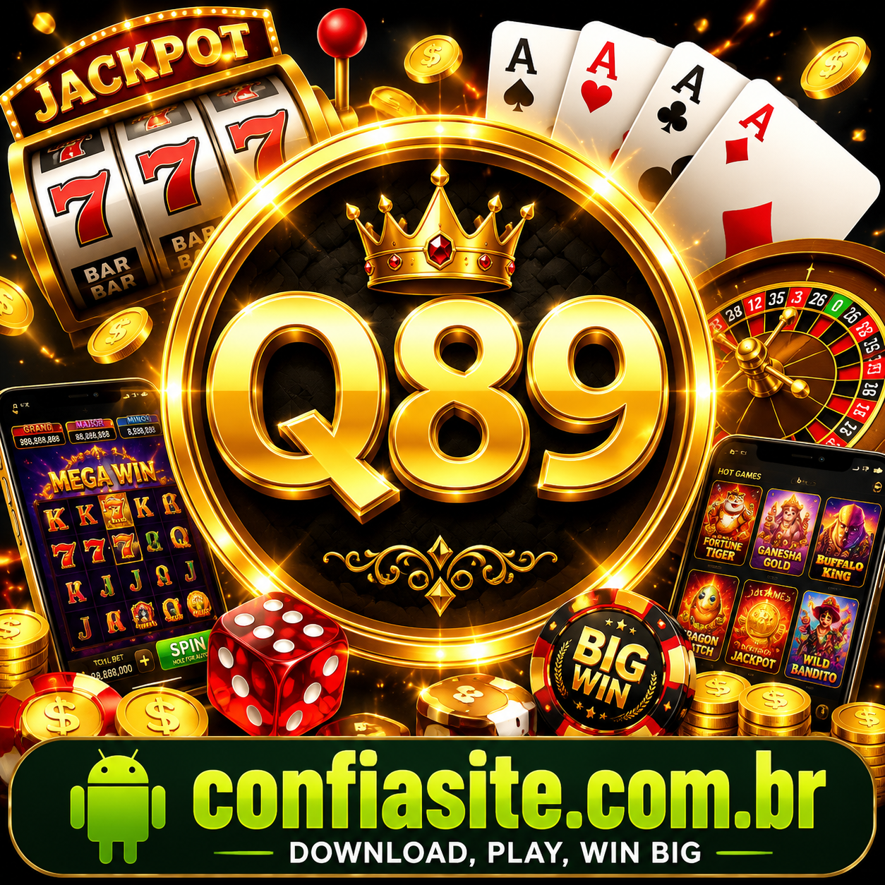 Q89 APK