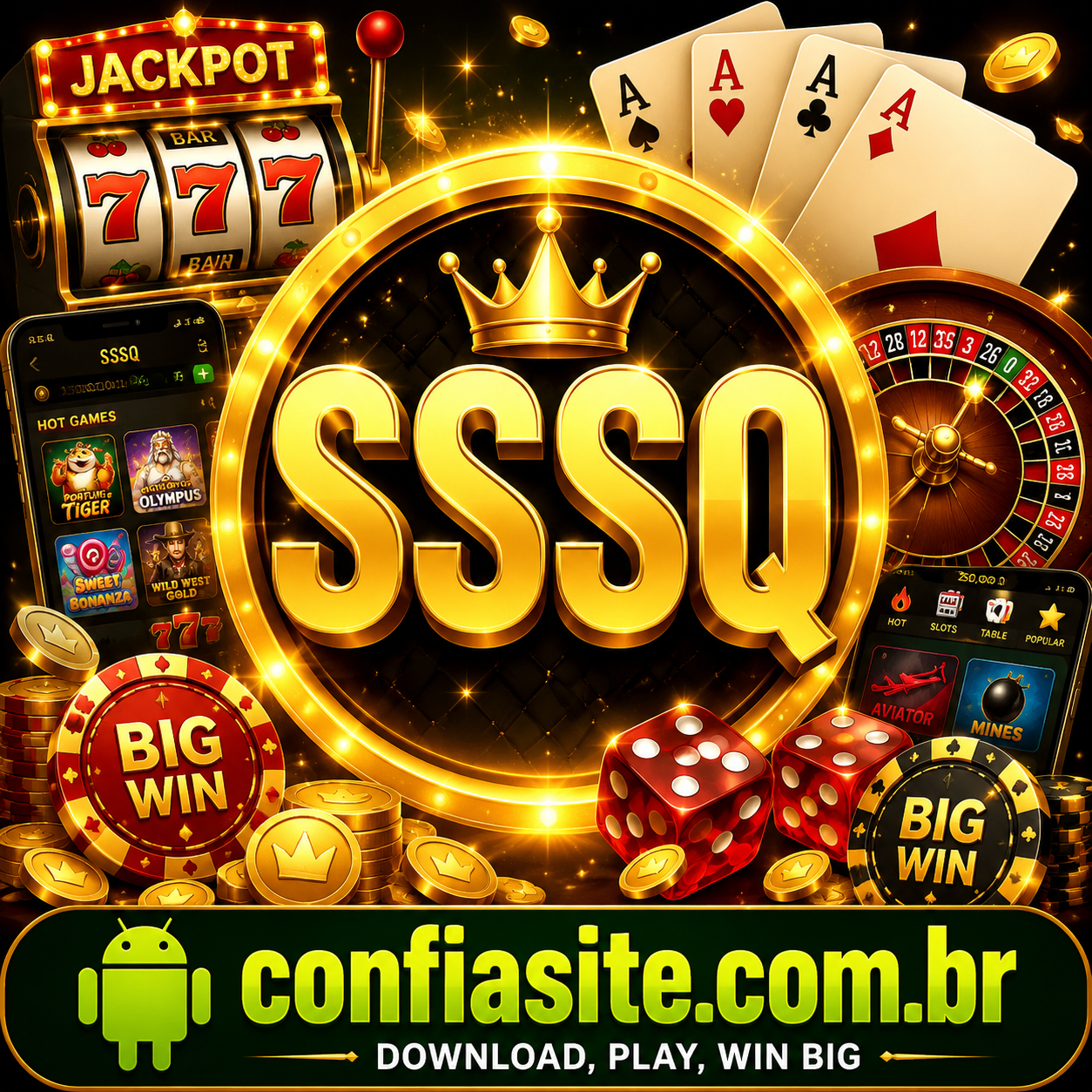 SSSQ APK
