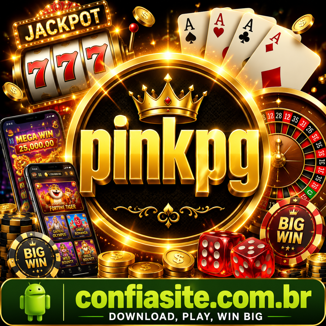 pinkpg APK