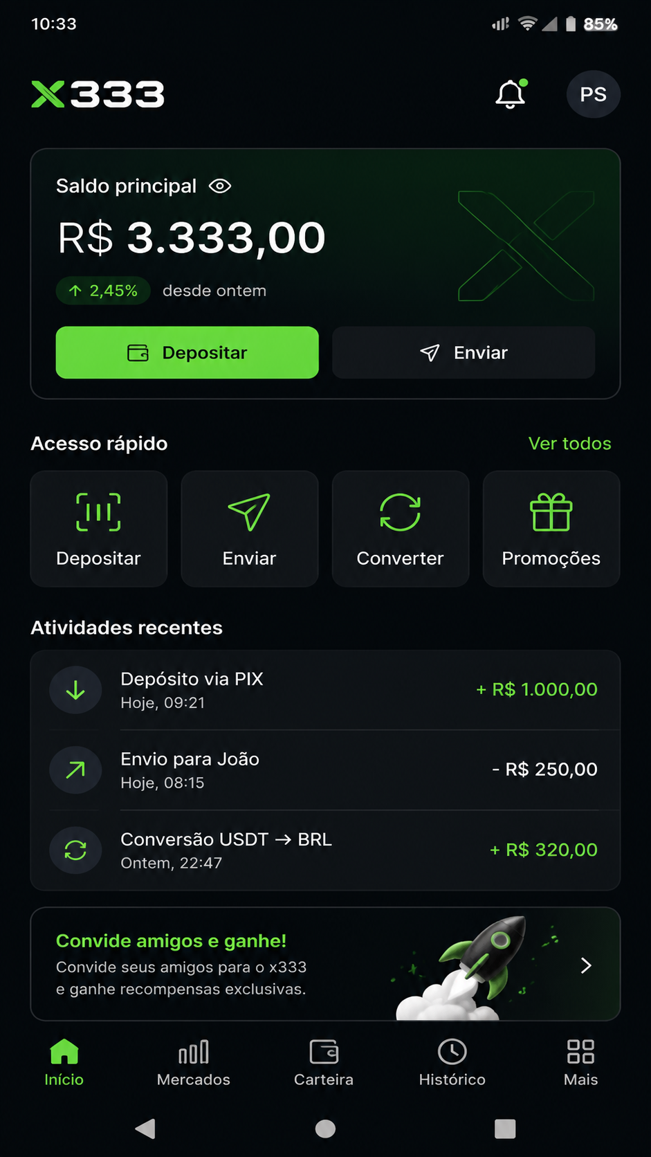 x333 screenshot