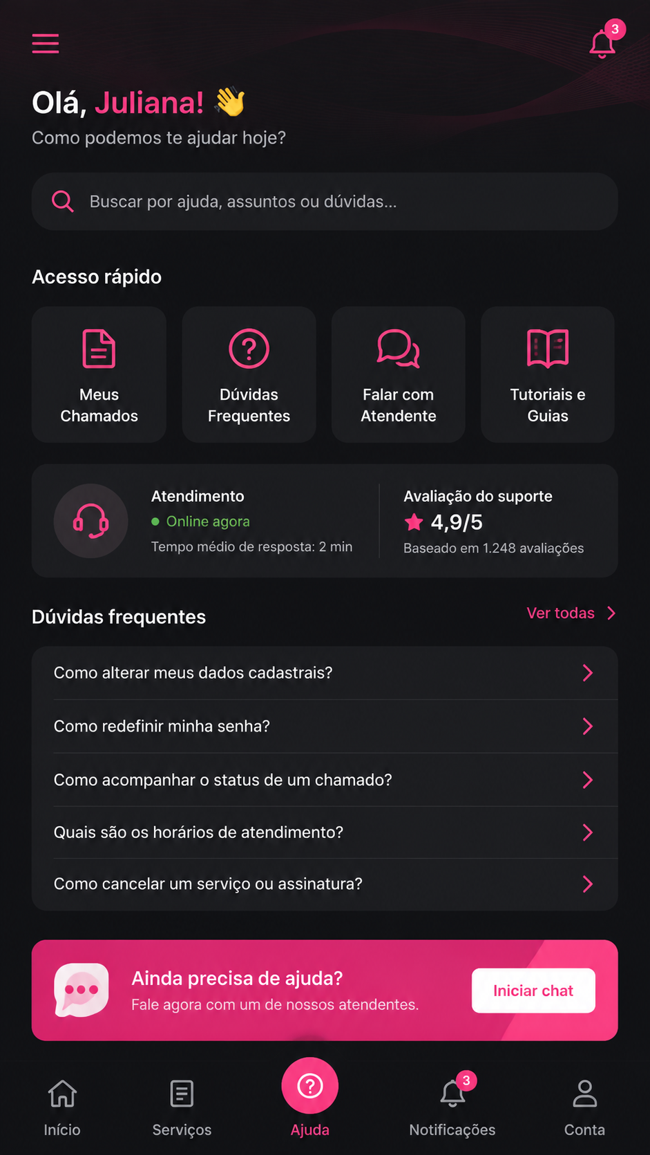 pinkpg screenshot
