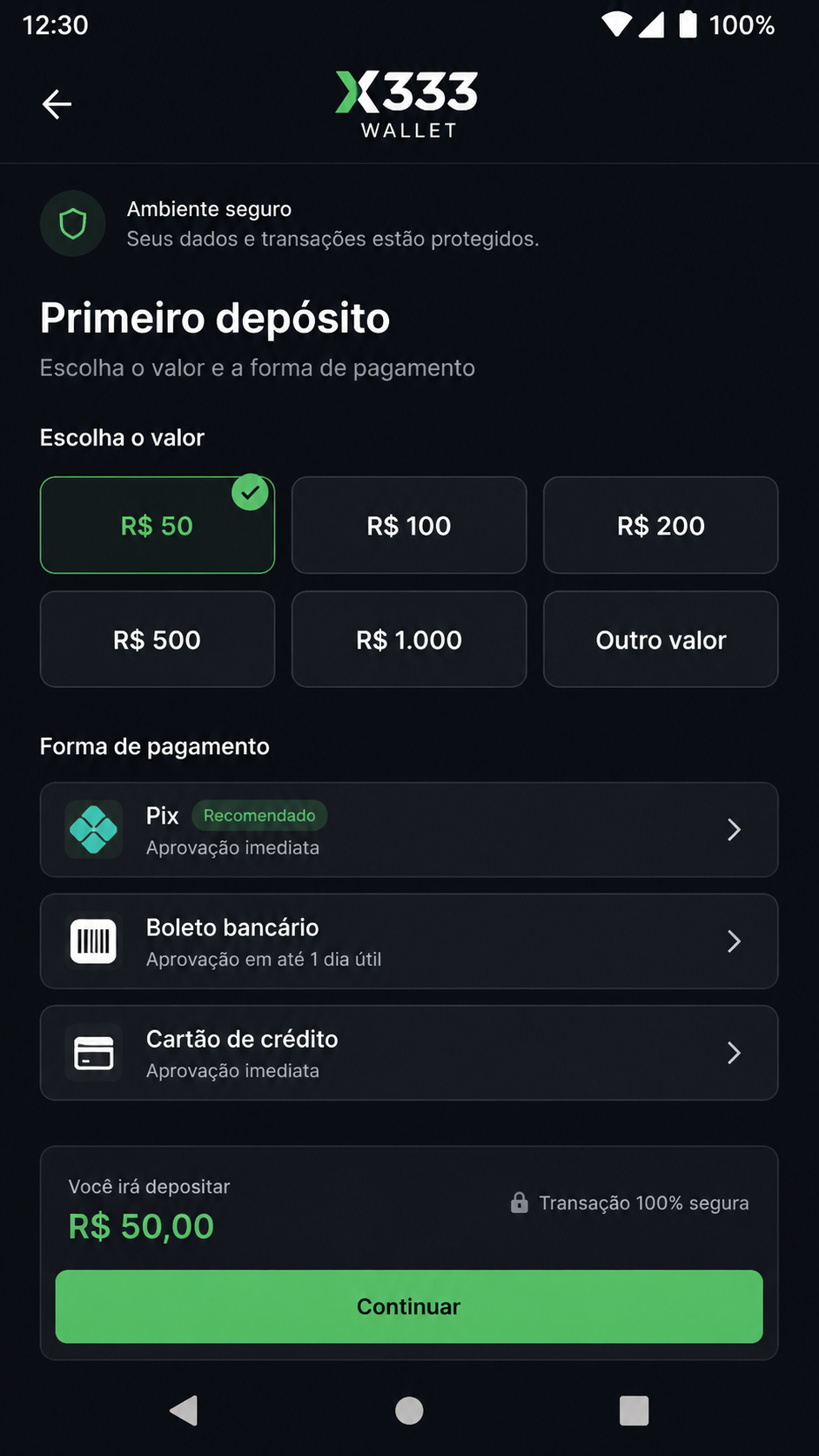 x333 screenshot