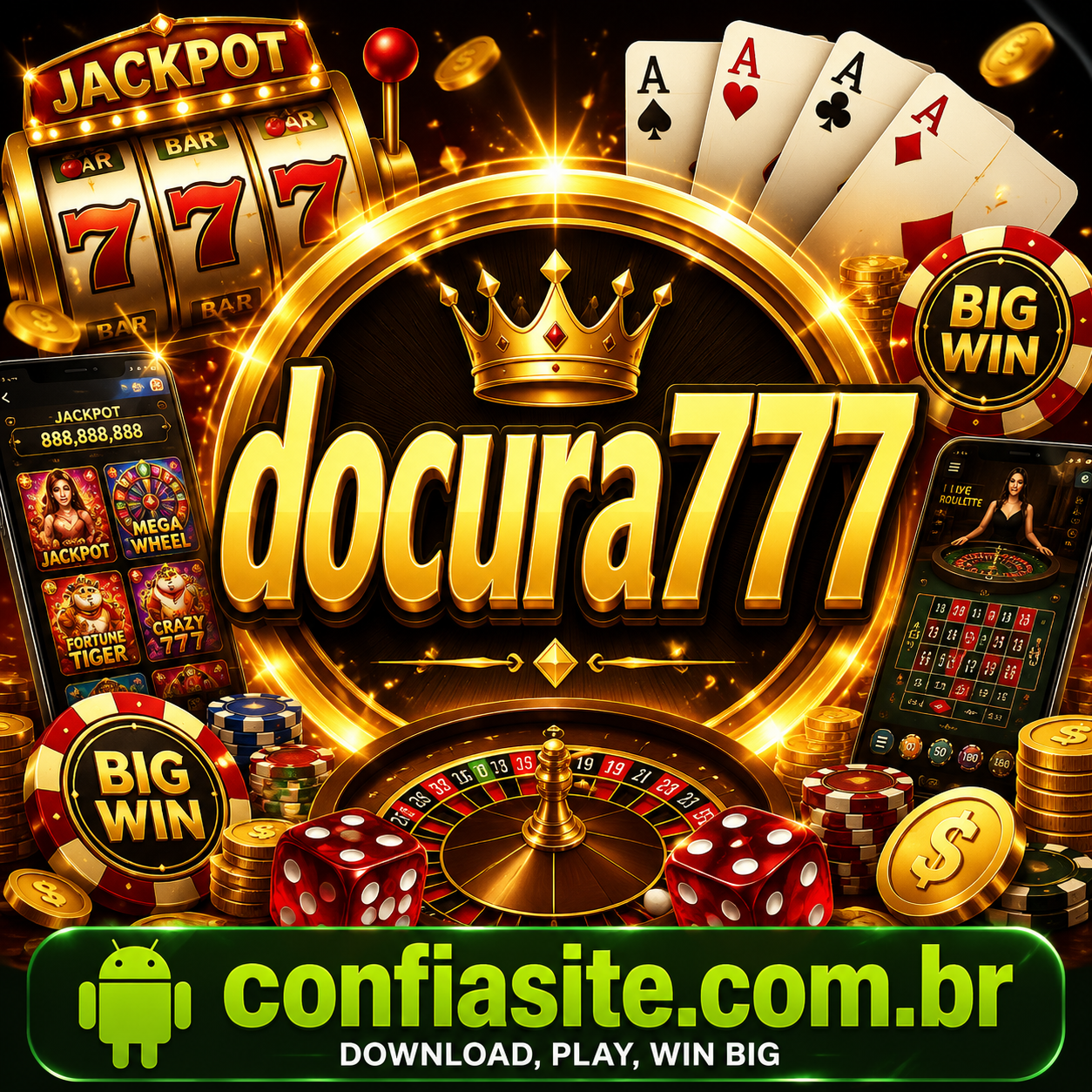 docura777 APK