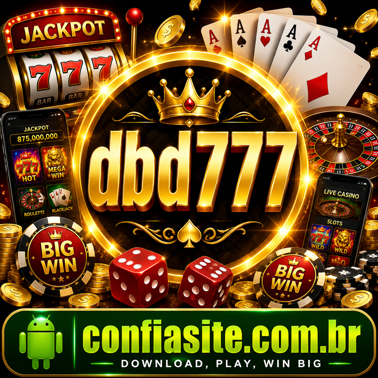 dbd777 APK
