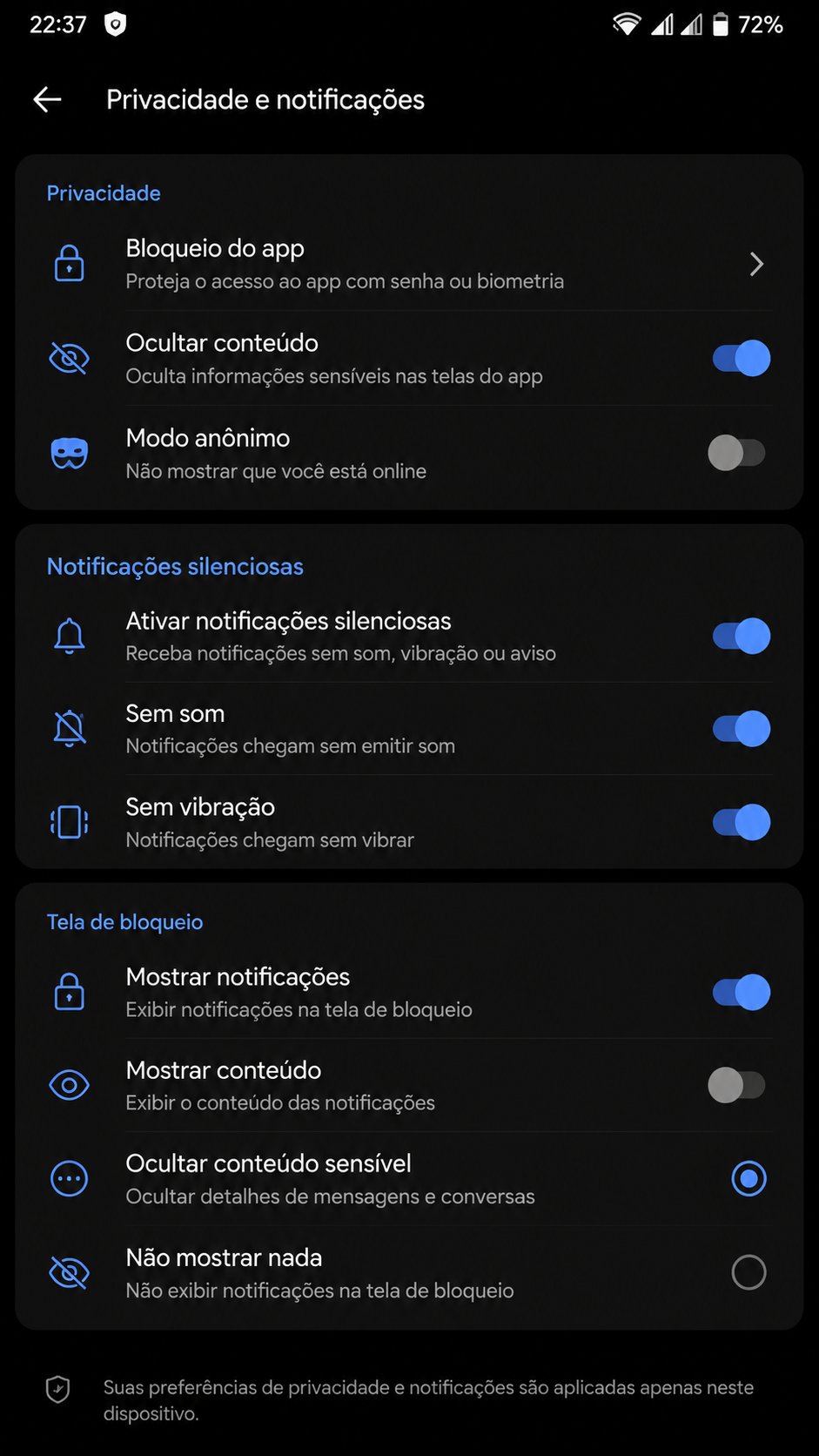 k8b screenshot