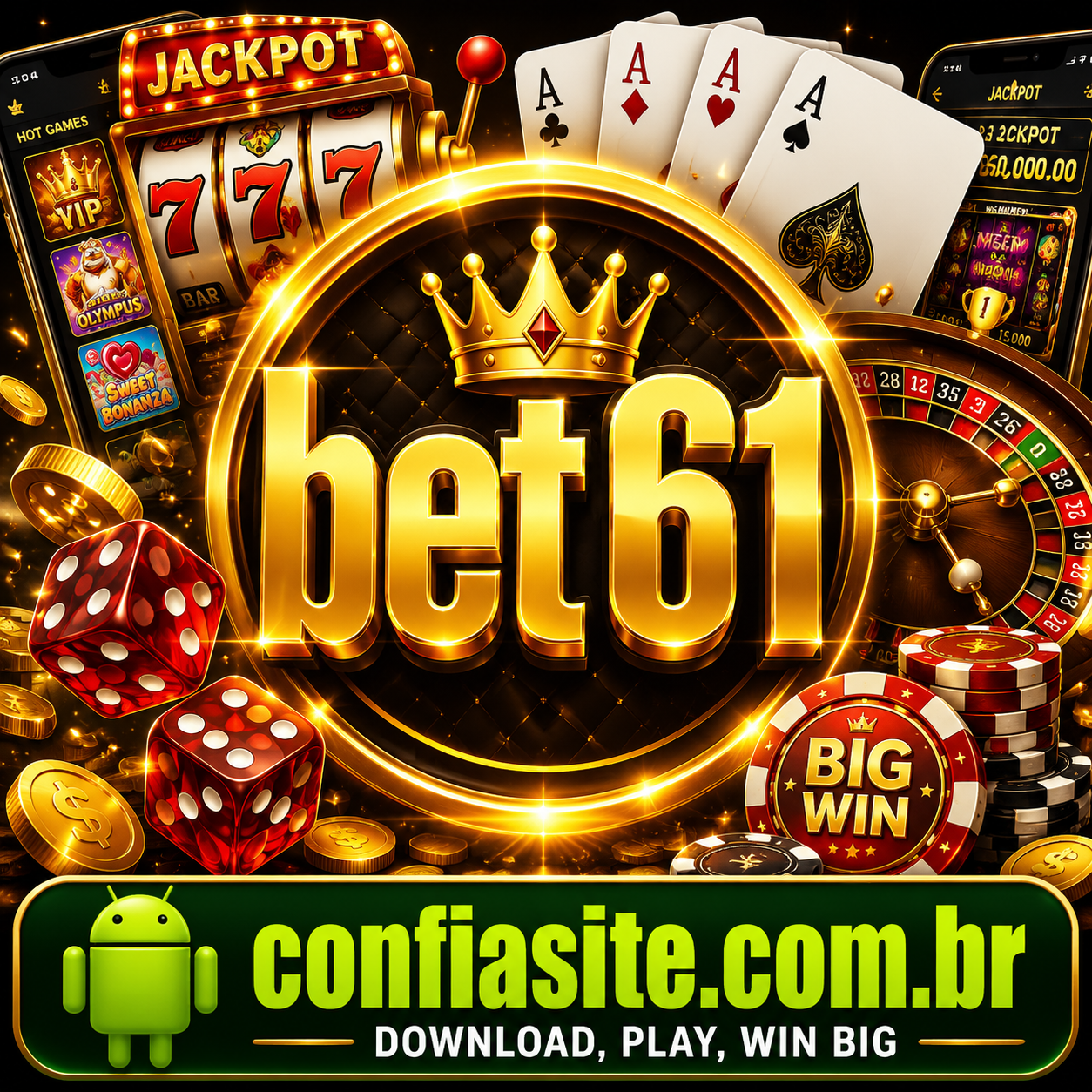 bet61 APK