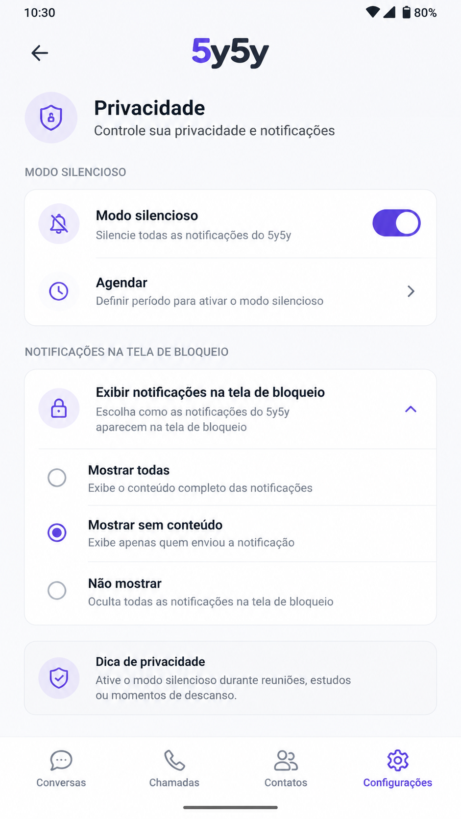 5y5y screenshot