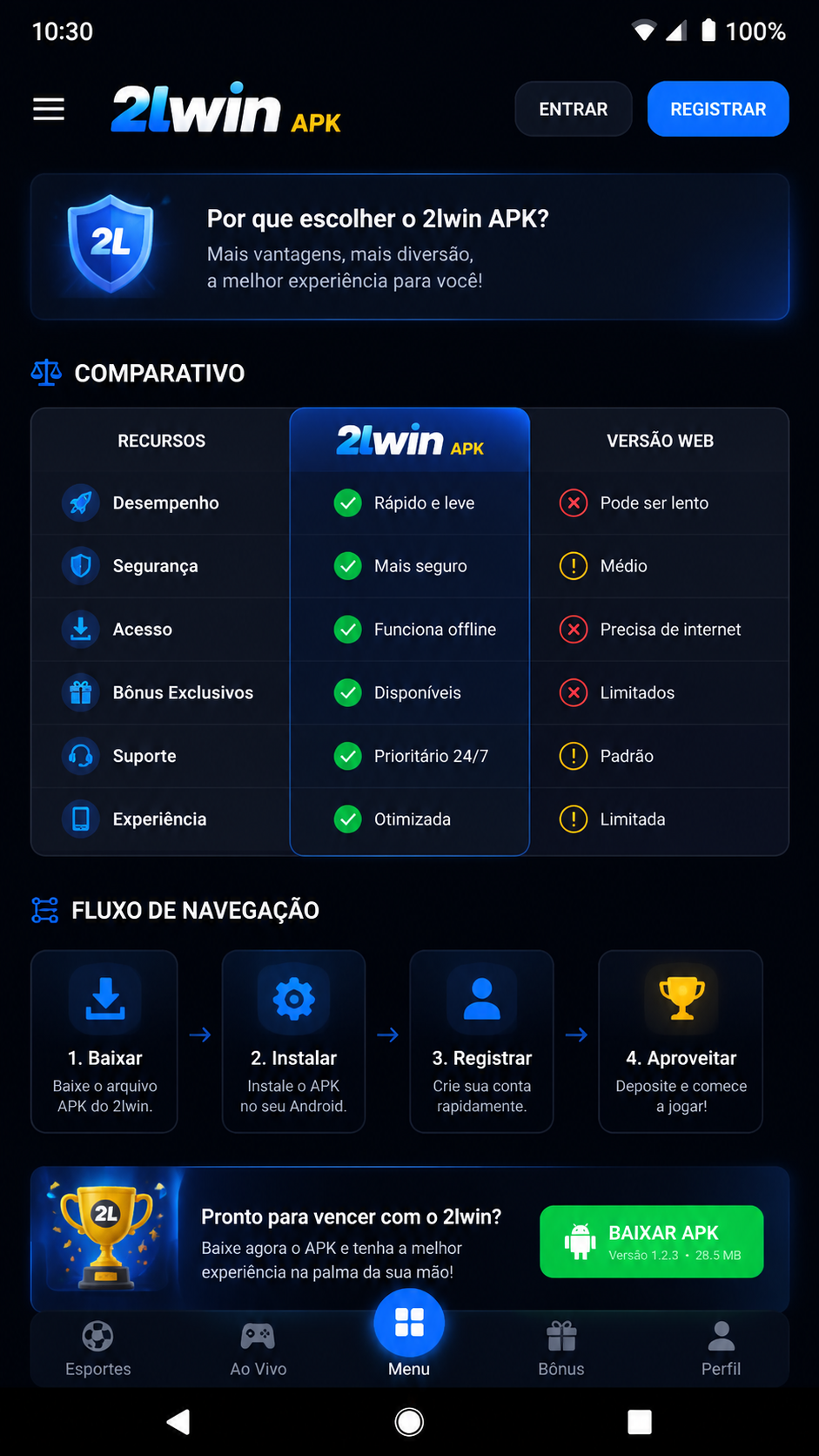 2lwin screenshot
